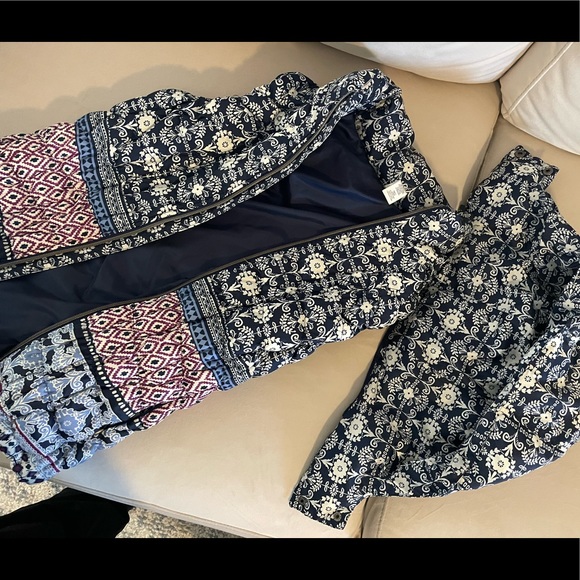 Puffer vest - Picture 2 of 2